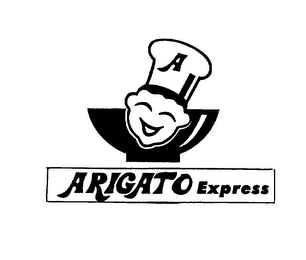 ARIGATO EXPRESS 