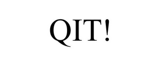 QIT! 