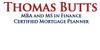Anthem Mortgage 