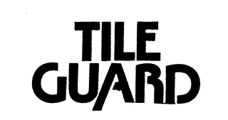 TILE GUARD 