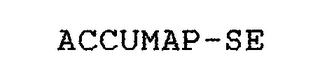 ACCUMAP-SE 