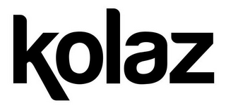 KOLAZ 