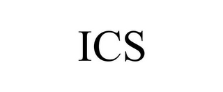 ICS 