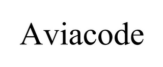 AVIACODE 