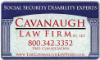 Cavanaugh Law Firm 