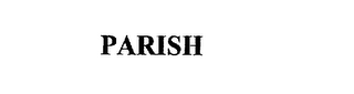 PARISH 