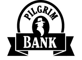 PILGRIM BANK 