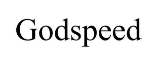 GODSPEED 