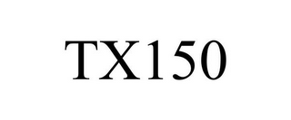 TX150 