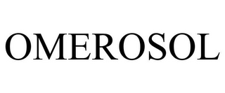OMEROSOL 