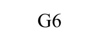 G6 