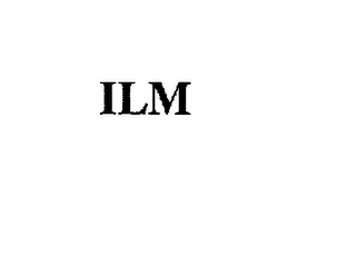 ILM 