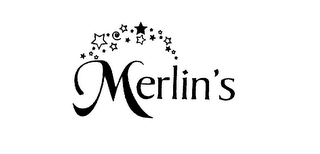 MERLIN'S 