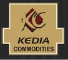 Kedia Commodity 