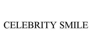 CELEBRITY SMILE 