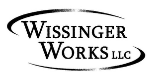 WISSINGER WORKS LLC 