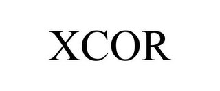XCOR 