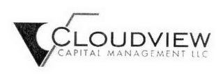 CV CLOUDVIEW CAPITAL MANAGEMENT LLC 