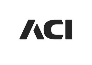 ACI 