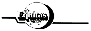 THE EQUITAS GROUP 