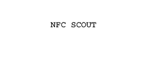 NFC SCOUT 