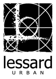 L LESSARD URBAN 