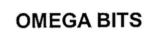 OMEGA BITS 
