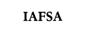 IAFSA 