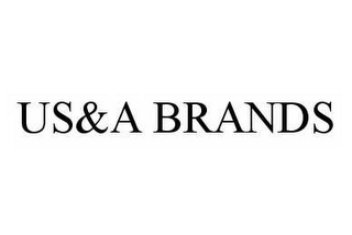 US&A BRANDS 