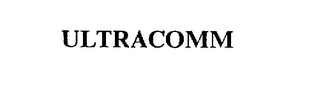 ULTRACOMM 