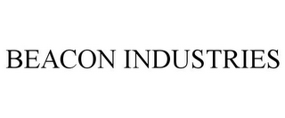 BEACON INDUSTRIES 