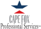 Cape Fox Professional Services 