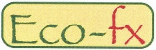 ECO-FX 