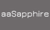 AA Sapphire 