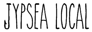 JYPSEA LOCAL 