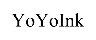YOYOINK 