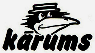 KARUMS 