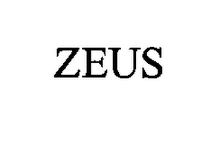 ZEUS 