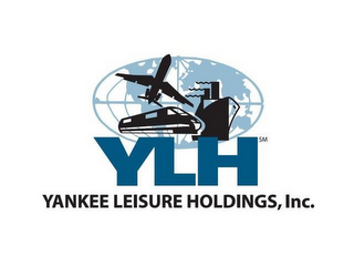 YLH YANKEE LEISURE HOLDINGS, INC. 