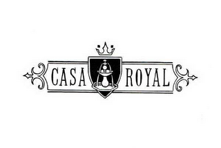 CASA ROYAL 