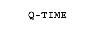 Q-TIME 