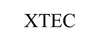 XTEC 