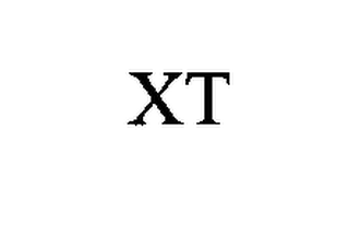 XT 