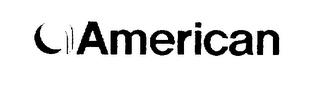 A AMERICAN 
