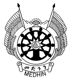 MEDHIN 