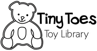 TINY TOES TOY LIBRARY 