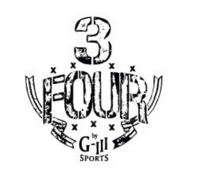 3 FOUR BY G-III SPORTS 
