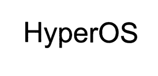 HYPEROS 
