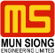 Mun Siong Engineering Limited 