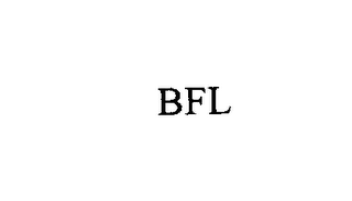 BFL 